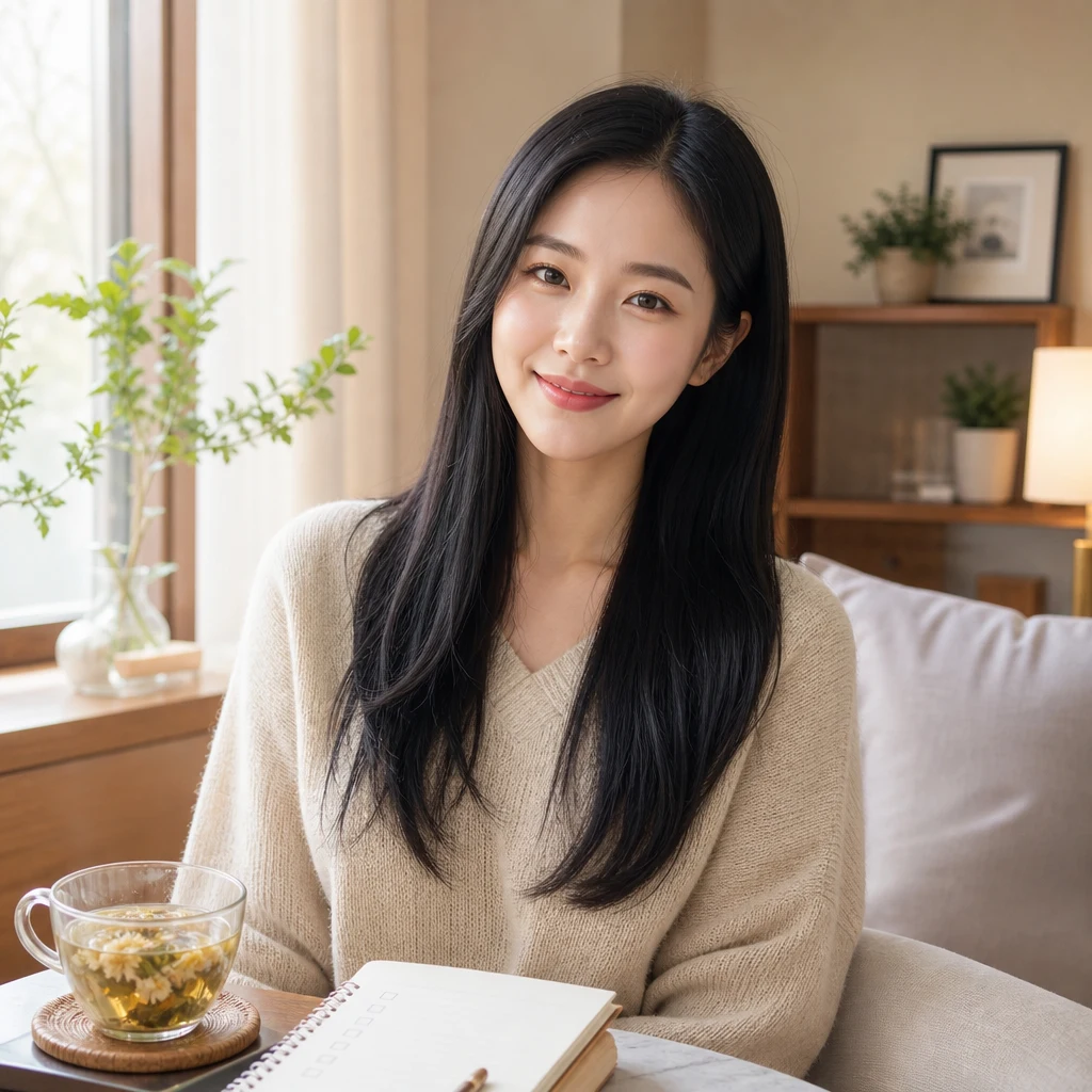 중랑구 자율신경실조증 HRV검사 이미지 2