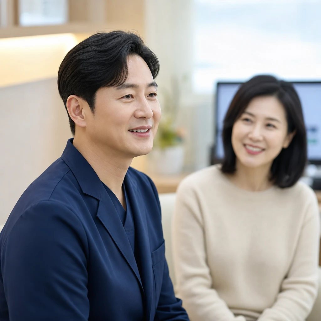 급성어깨통증, 초기 진단 후 어떤 단계로 진행되나요?
