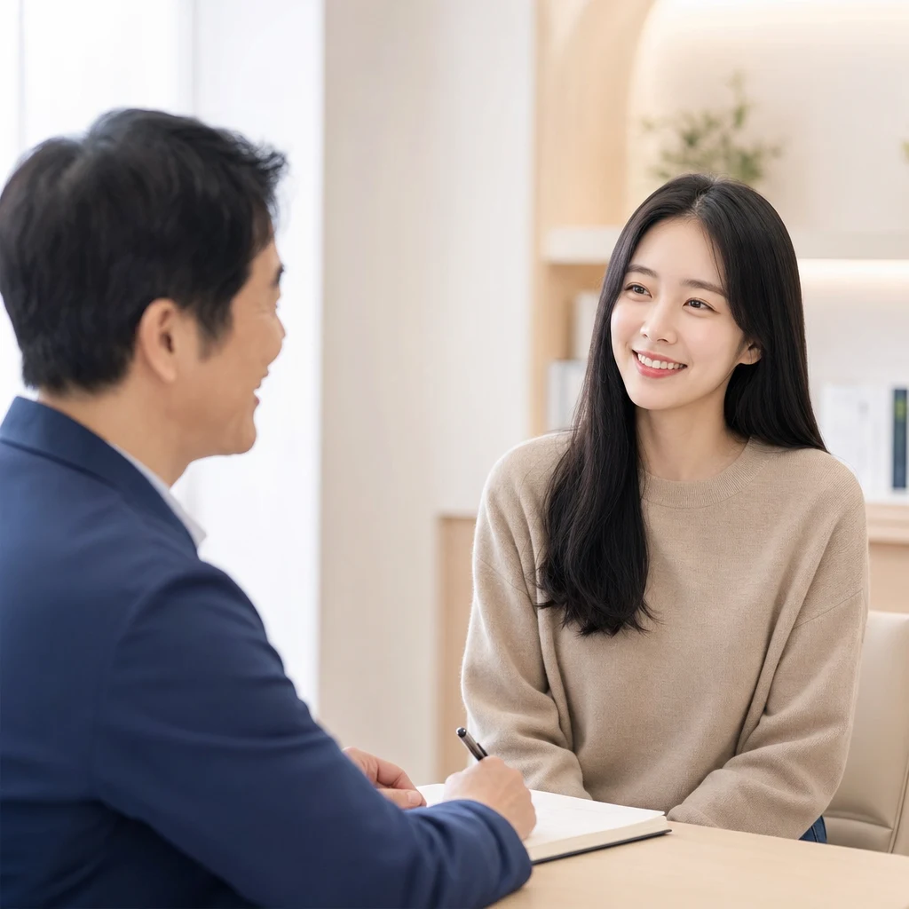 만성피로 진단 후 어떤 단계로 치료가 진행되나요?