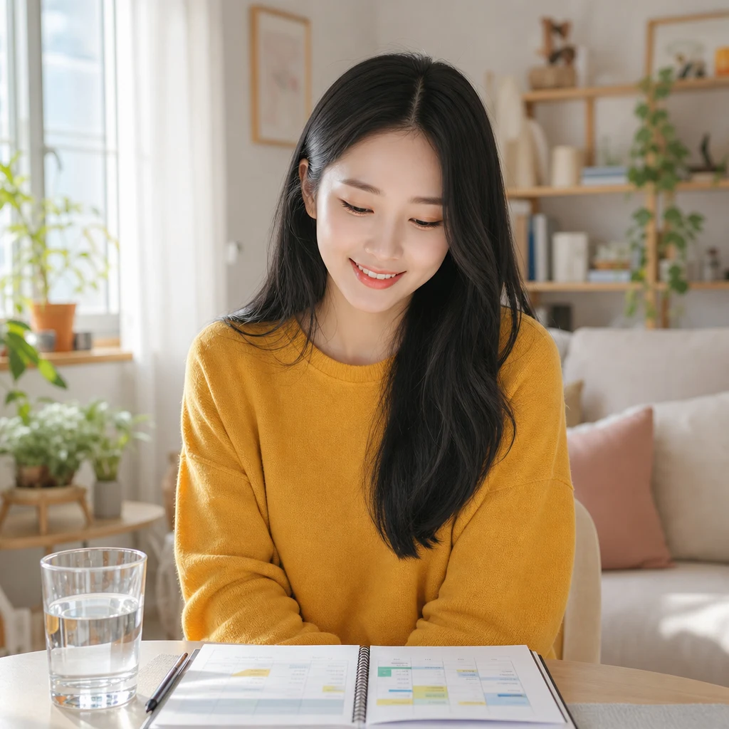 만성피로  이미지 2