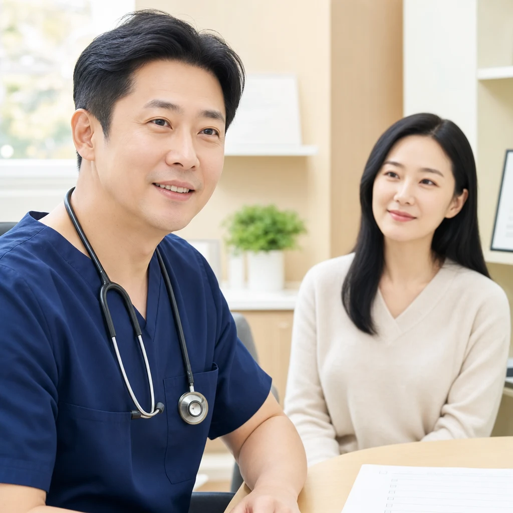 만성피로시 필요한 검사와 수액의 적응증은?
