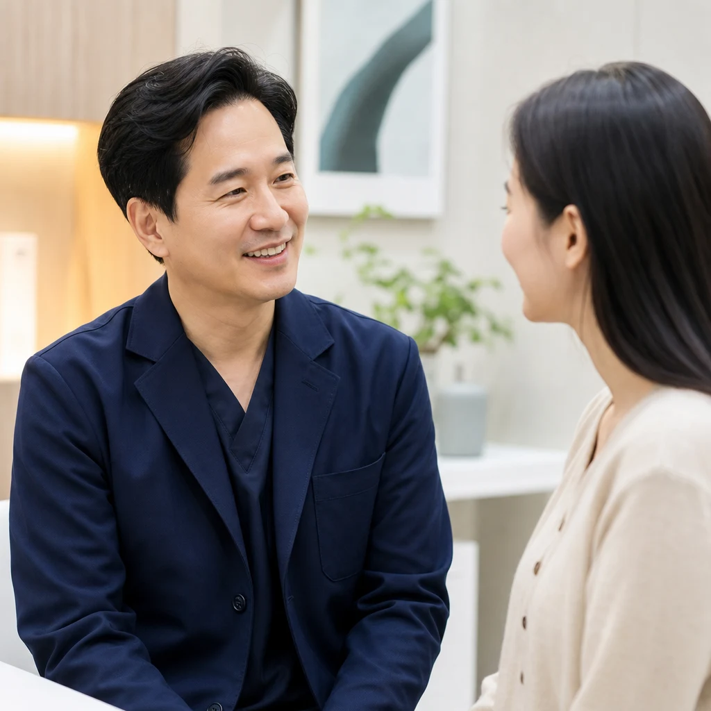 만성피로에 효과적인 약물 치료법은?
