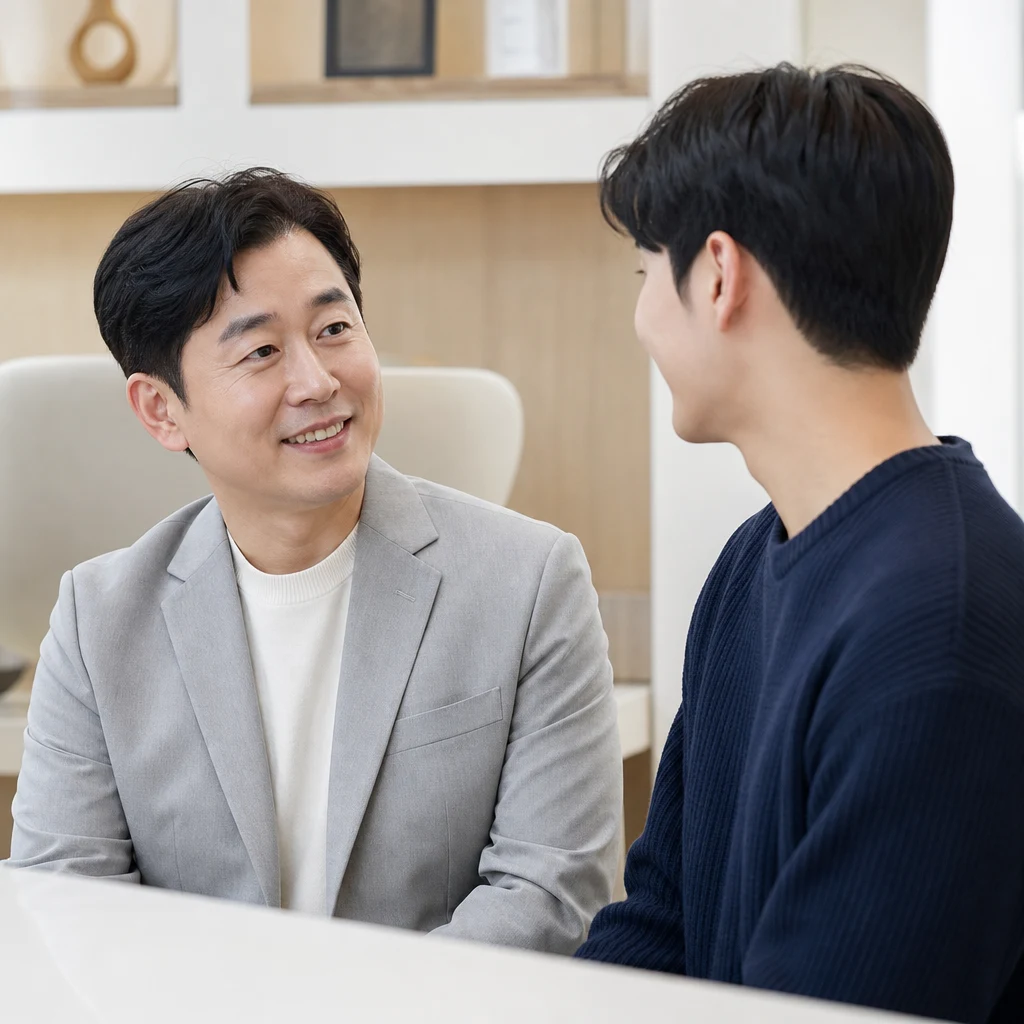 가족력 있는 사람은 어떤 탈모 약을 고려해야 하나요?