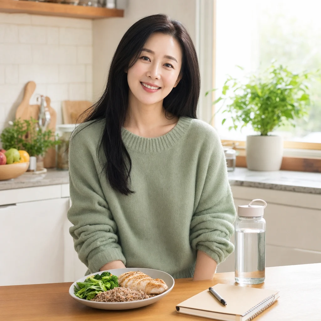 고용량 비타민C 주사는 어떤 효과가 있나요? 2