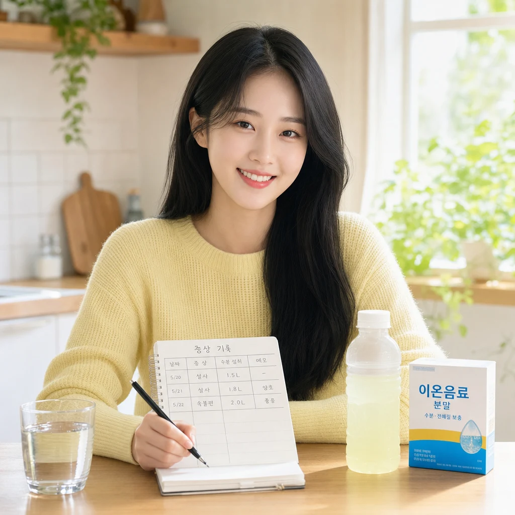 중랑구 수액 이미지 2