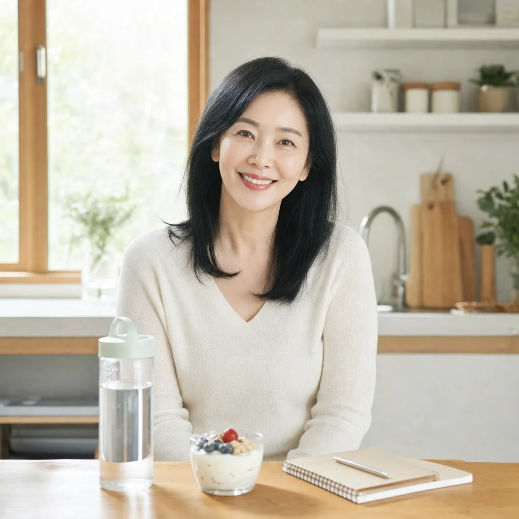 (중랑구) 암환자에게  고용량비타민C 정맥주사요법이 어떤 도움이 될까? 2