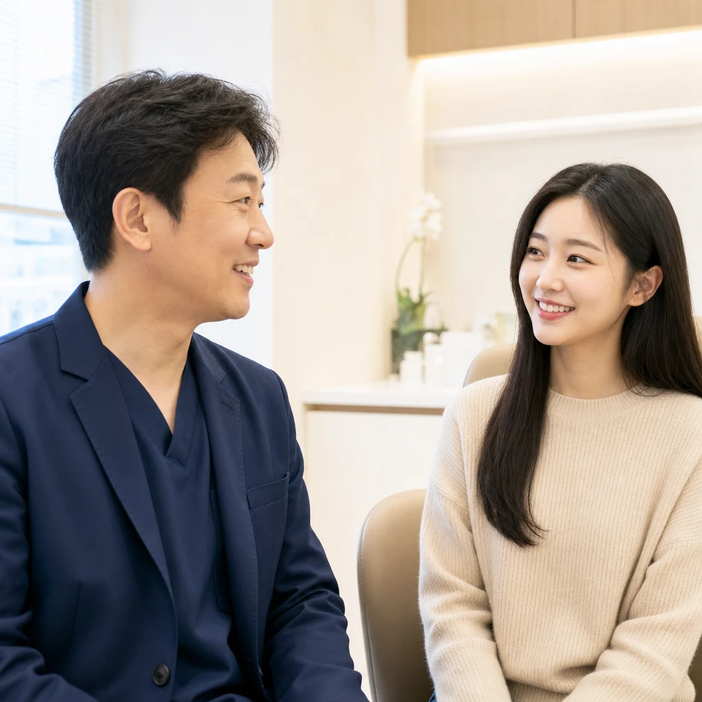 중랑구 아나파의원 수액 치료 장점은?