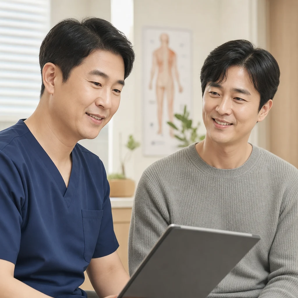 중랑구 만성통증, 아나파의원 선택 이유는?