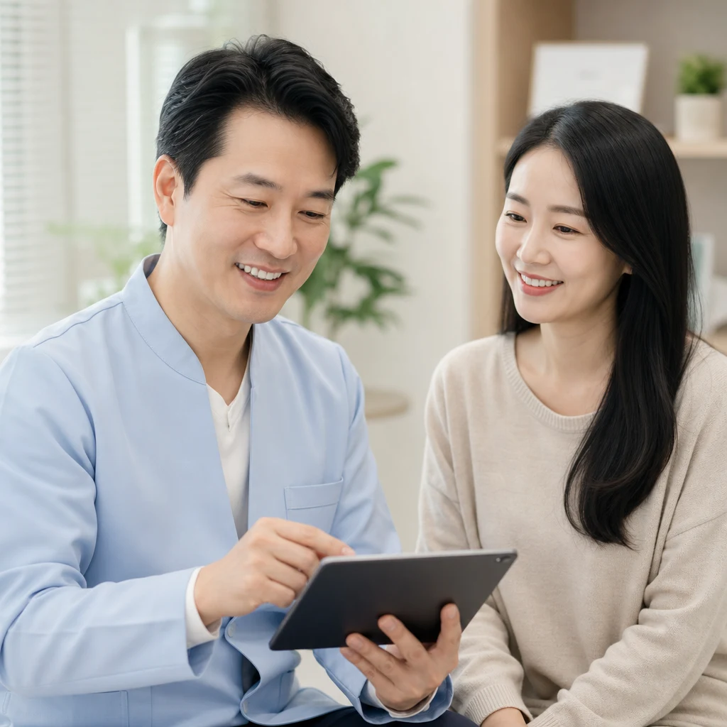 중랑구 거주자를 위한 만성통증 예방 팁