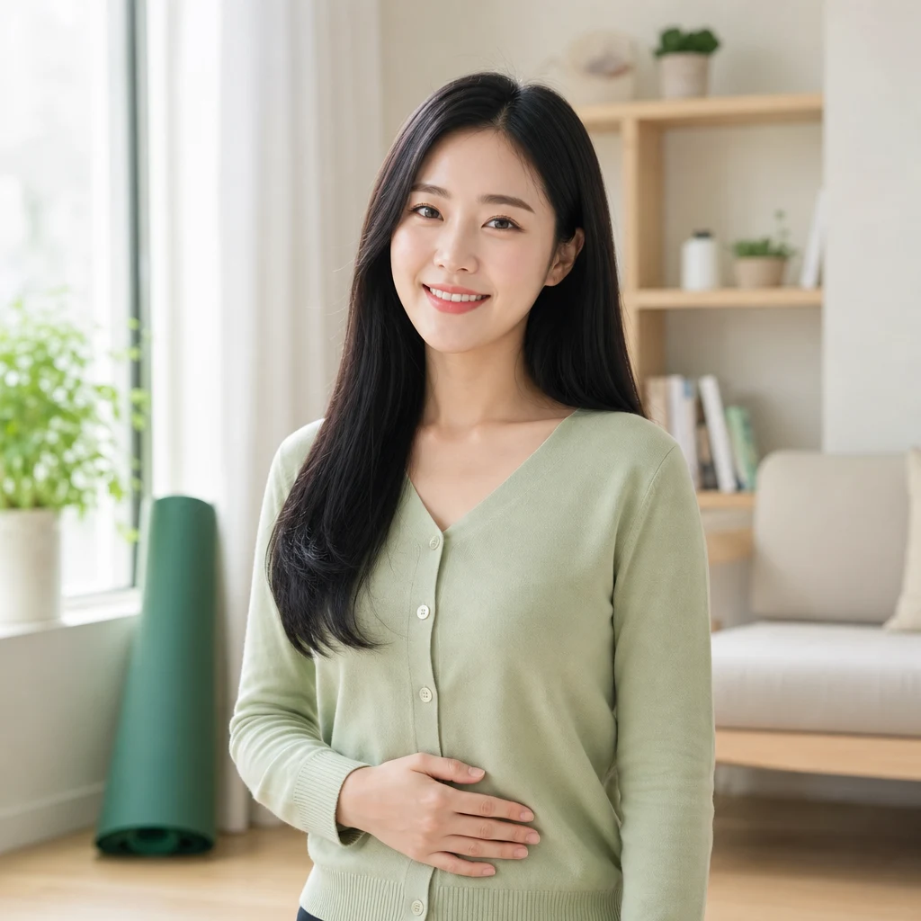 만성통증 코어프롤로, 장기적 안전성은 어떻게 되나요? 2