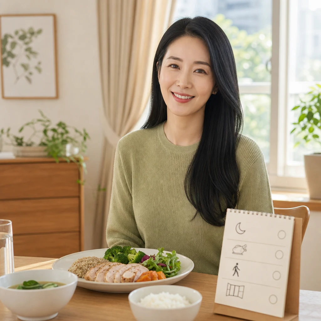면역 증강제로 미슬토와 싸이모신알파-1 선택 비교 2