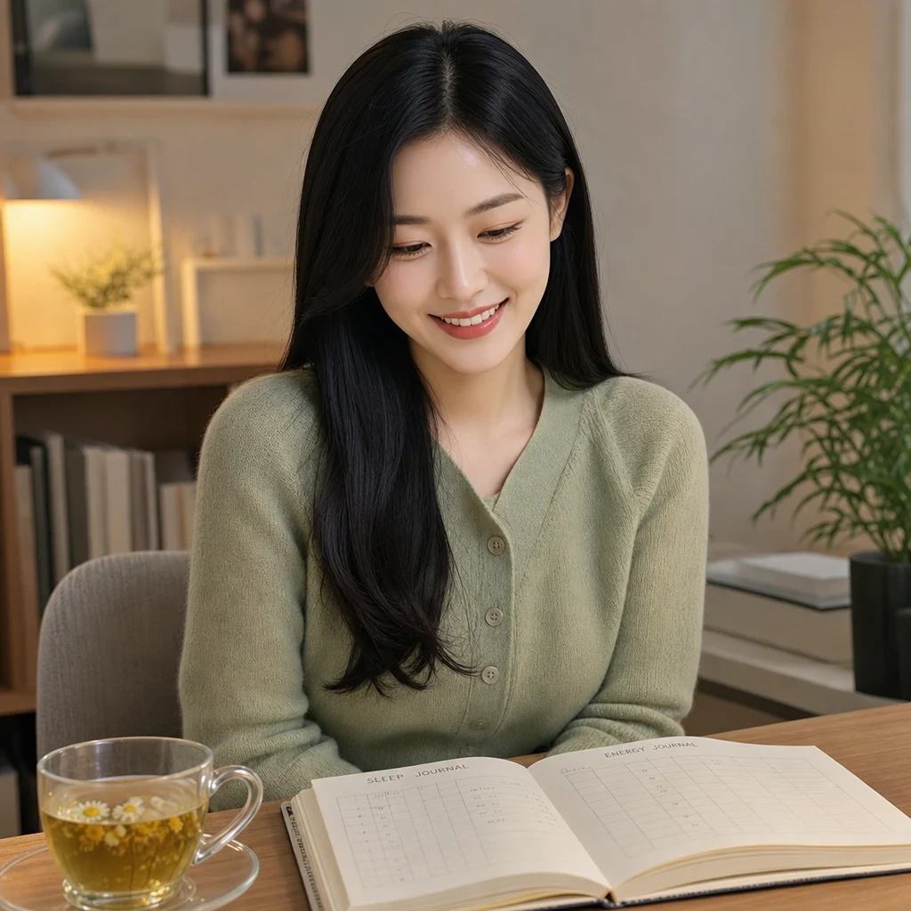 만성피로 이미지 2