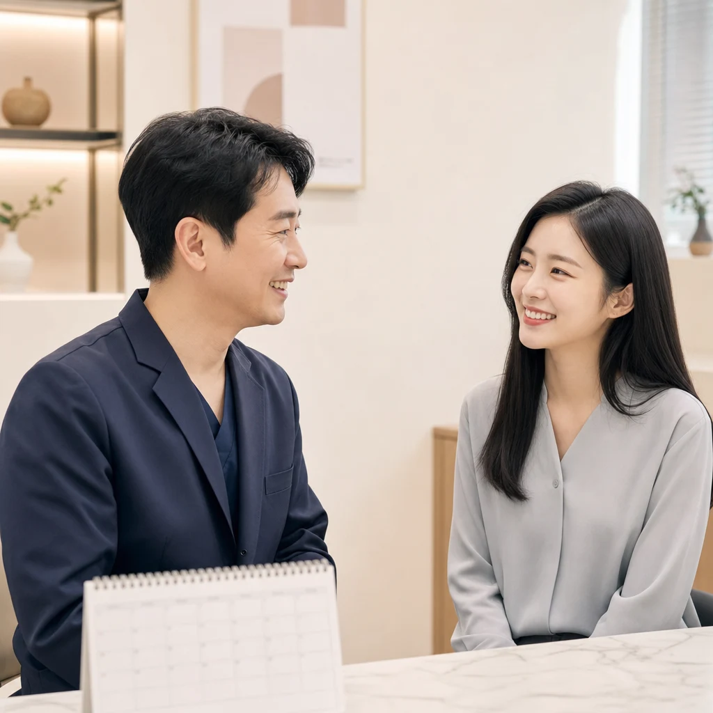 직장인을 위한 만성피로 극복 팁은?