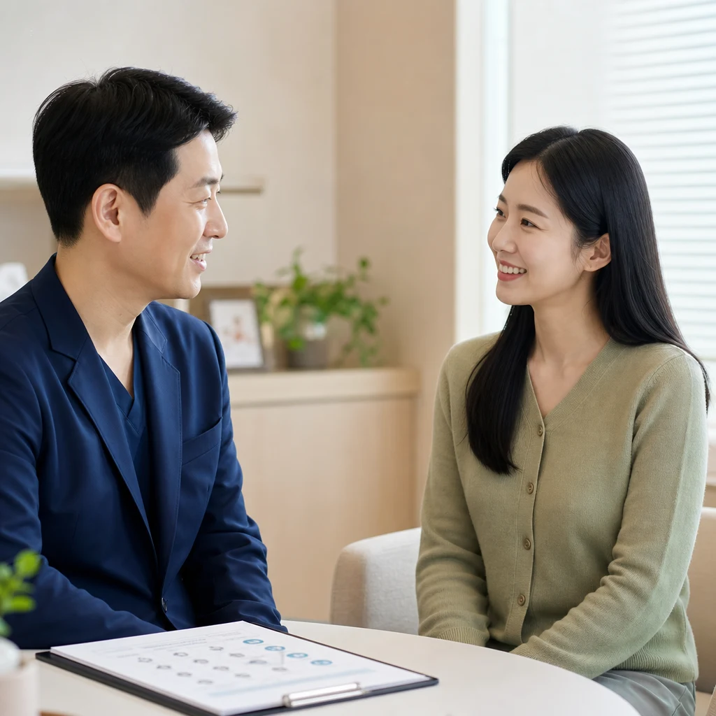 만성피로 관련 합병증은 무엇인가요?