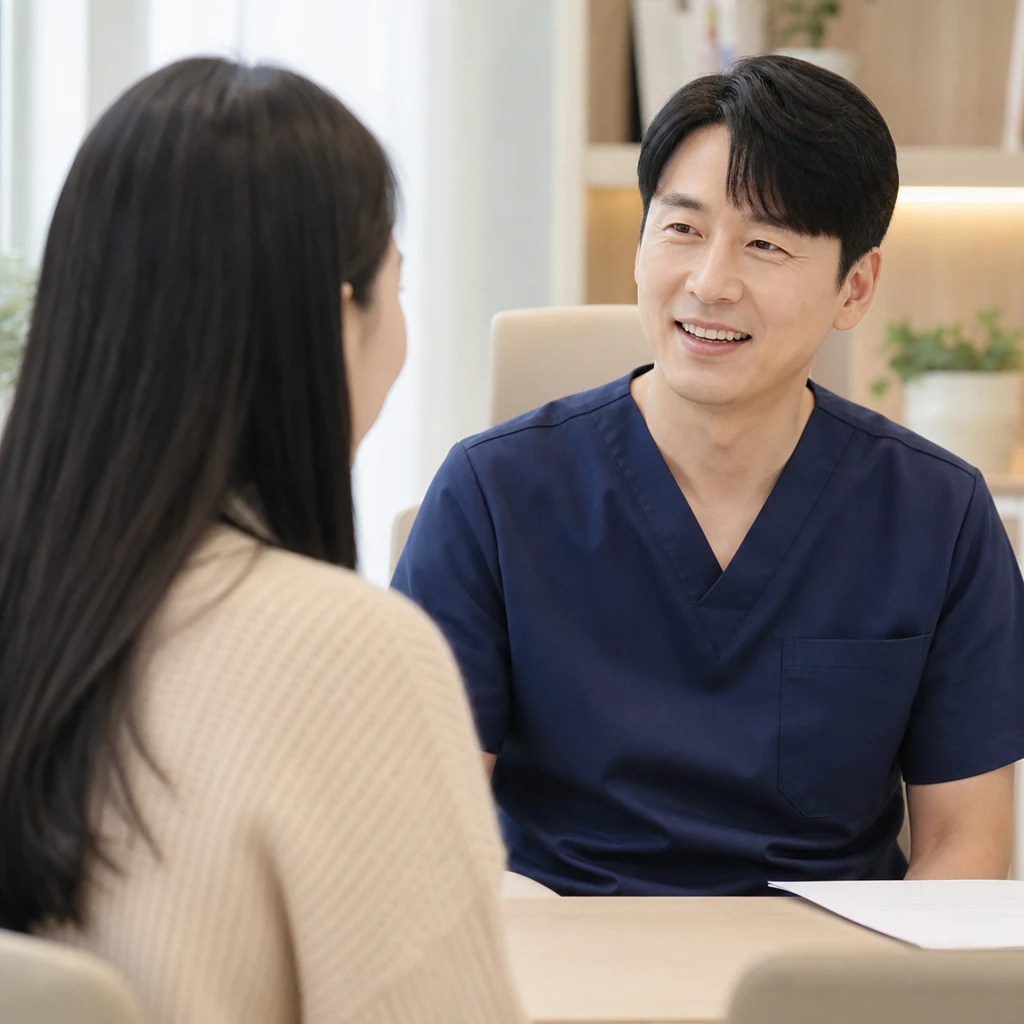 만성피로에 효과적인 수액 성분은 무엇인가요?