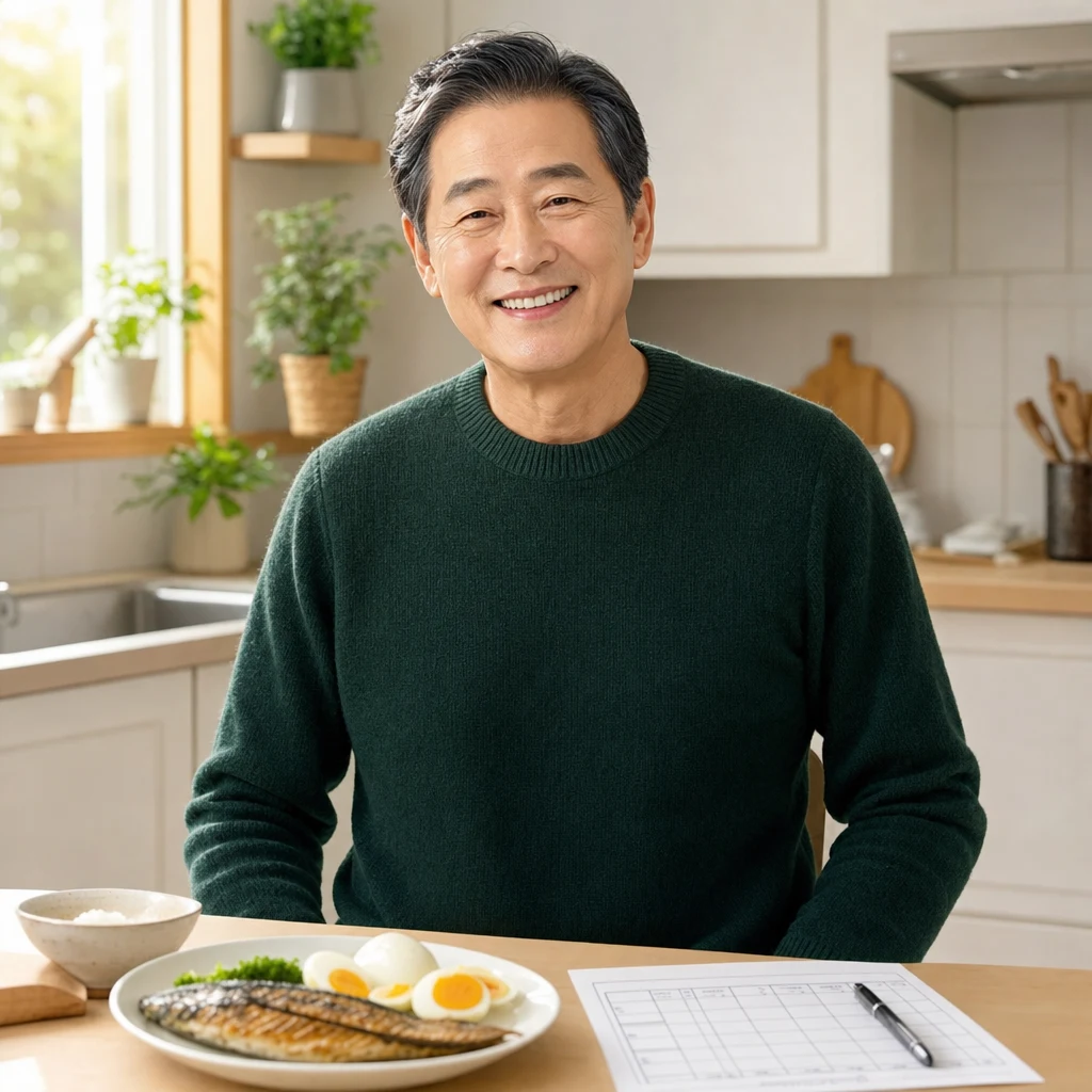 노인들에게 비타민B12가 중요한 이유 2